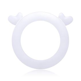 Desk Makeup LED Ring Light, Makeup Ring Light with PhoneClip, Studio Selfie LED Ring Light Fill Lamp for LiveStream/Makeup/Video, Ring Fill Light